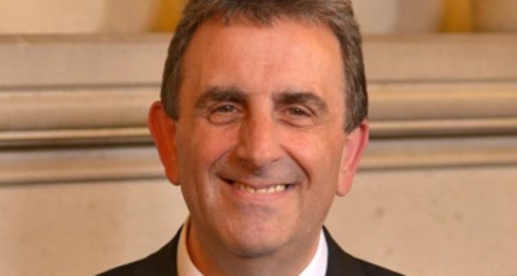 Eamonn O'Neal