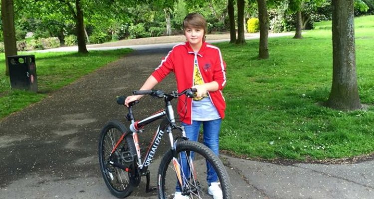 Friends of Parr Fold Park