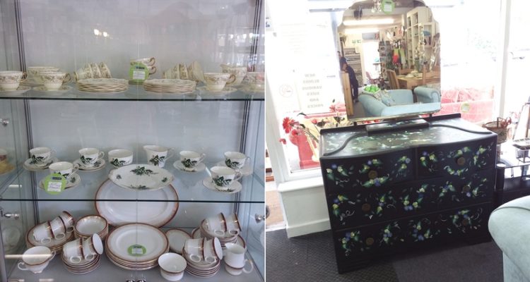 Items - Ladybarn shop