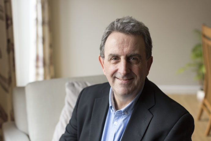 Eamonn O'Neal