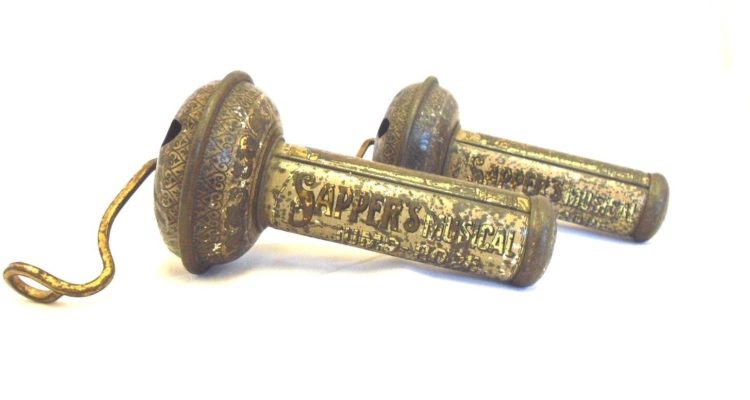 edwardian skipping rope