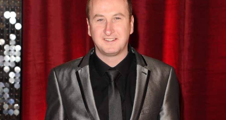Coronation Street star is encouraging people to hot foot it for St Ann ...
