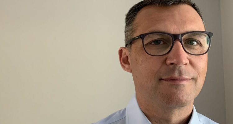 Philip from Philip Anthony Associates