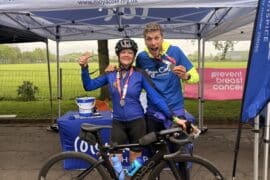 Tour de Manc
