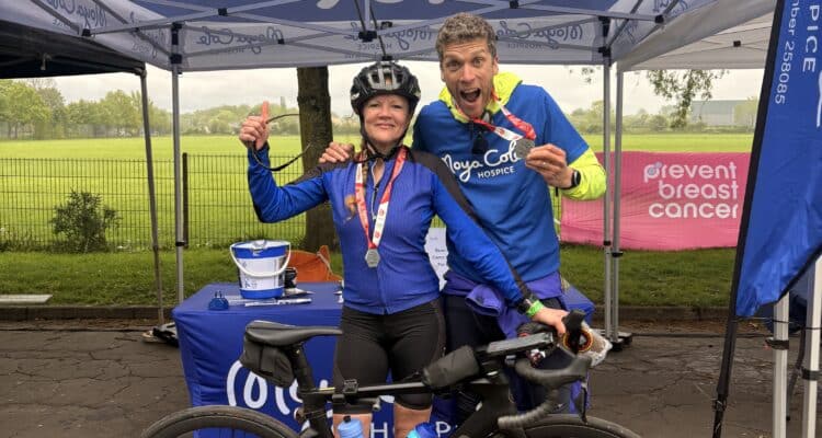 Tour de Manc
