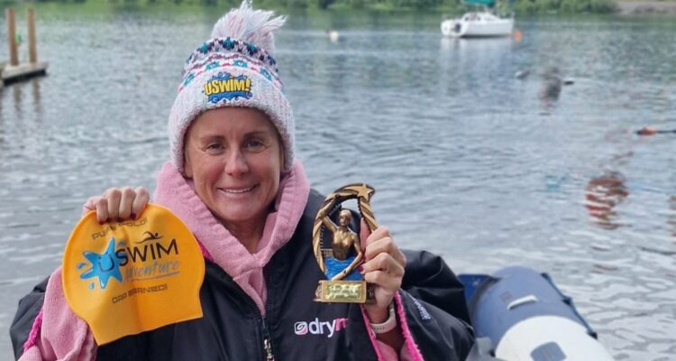 Nicola Done-Orrell Ullswater Header