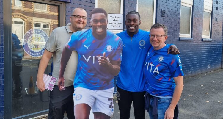 Lee, Tanto Rectangle