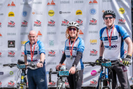 Tour De Manc 2024 St Ann's Cyclists 1