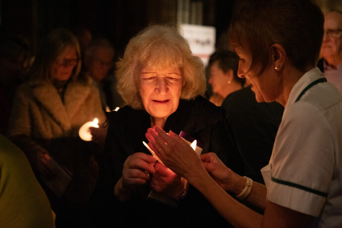 Light Up a Life 2024