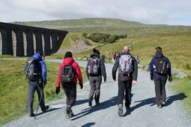 Yorkshire Three Peaks