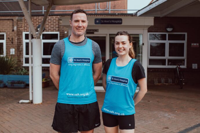 Craig and Isabel PIC Owen Peters