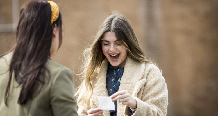 St Ann's Local Lottery Winner