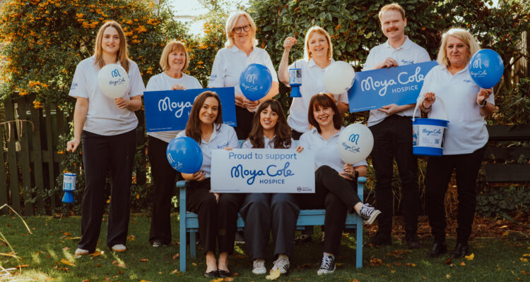 Moya Cole Fundraisers