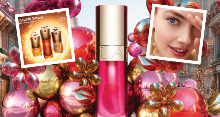 An Evening With Clarins