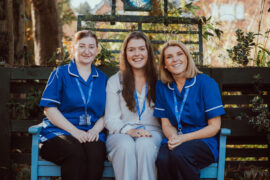 Education and Development team