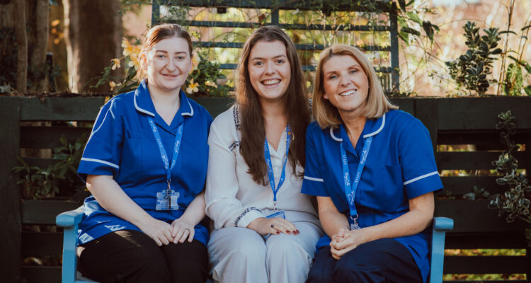 Education and Development team