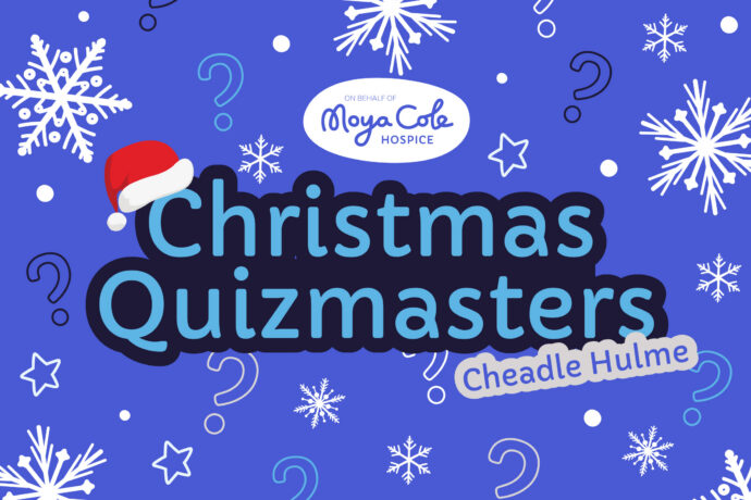 Christmas Quizmasters