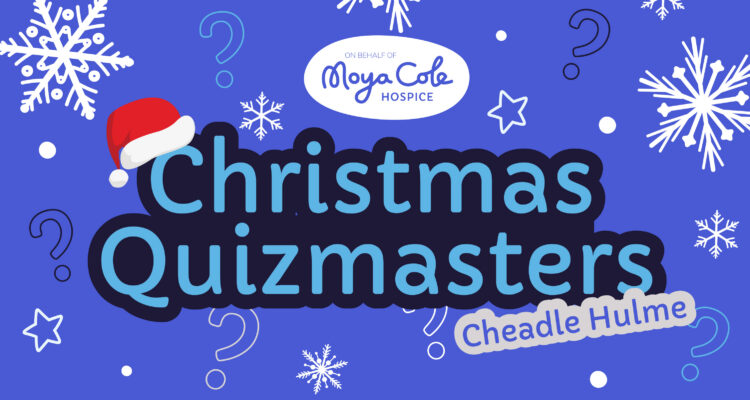 Christmas Quizmasters