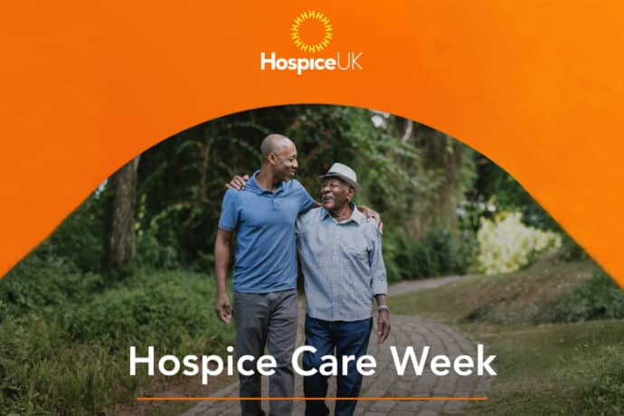 Hospice Care Week