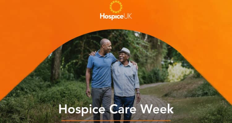 Hospice Care Week
